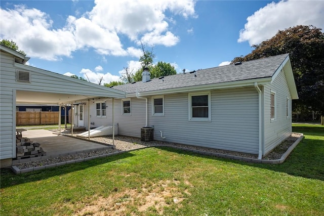 916 Piatt Ave, Mattoon, IL 61938 - photo 22