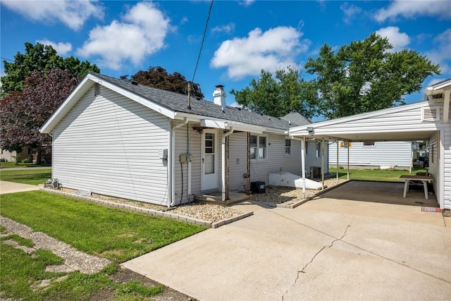 916 Piatt Ave, Mattoon, IL 61938 - photo 24