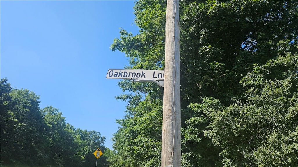 Oakbrook Ln, Marshall, IL 62441