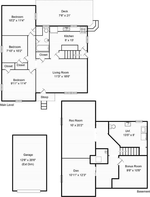 1402 W King St, Decatur, IL 62522 - photo 22