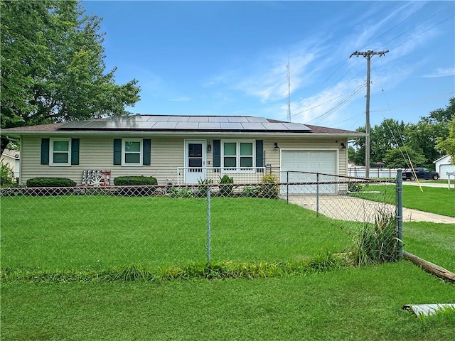 201 W Washington St, Toledo, IL 62468 - photo 1