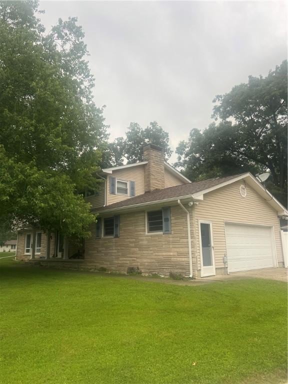 18 Woodmere Dr, Paris, IL 61944 - photo 2