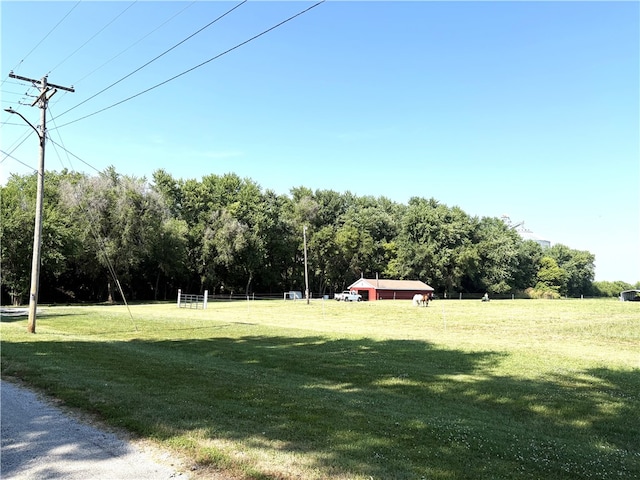500 N Garfield Ave, Pana, IL 62557
