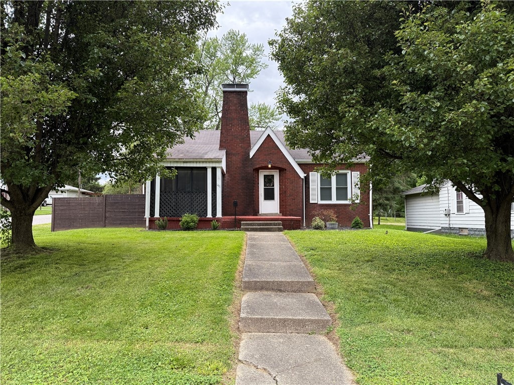 1411 16th St, Lawrenceville, IL 62439 - photo 1