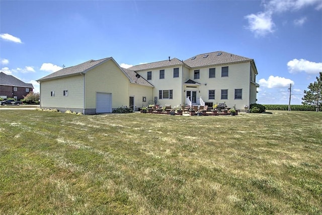 1180 Greenbrier Blvd, Forsyth, IL 62535 - photo 46