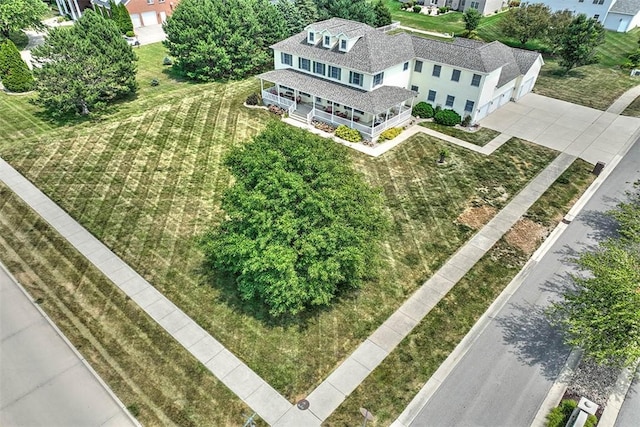 1180 Greenbrier Blvd, Forsyth, IL 62535 - photo 4