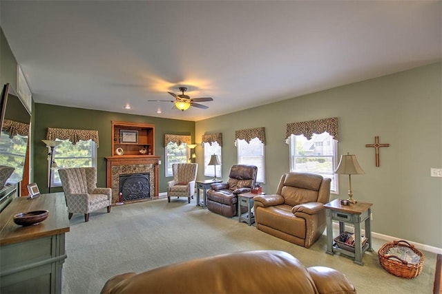 1180 Greenbrier Blvd, Forsyth, IL 62535 - photo 16