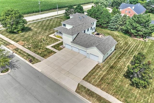 1180 Greenbrier Blvd, Forsyth, IL 62535 - photo 5