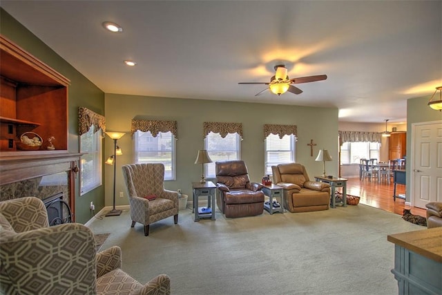 1180 Greenbrier Blvd, Forsyth, IL 62535 - photo 17