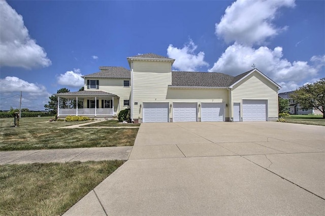 1180 Greenbrier Blvd, Forsyth, IL 62535 - photo 10