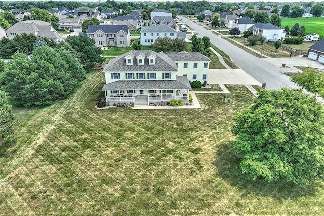 1180 Greenbrier Blvd, Forsyth, IL 62535 - photo 2