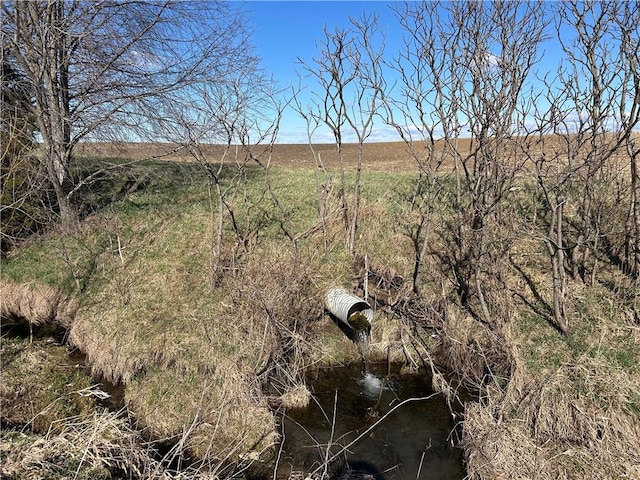 view of landscape