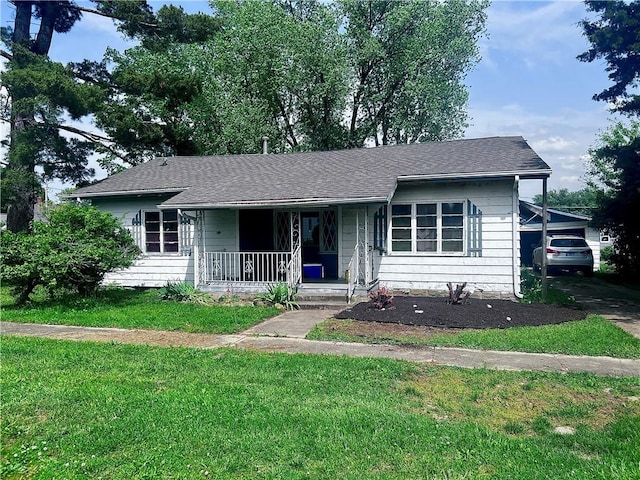 934 N Adams St, Mason, IL 62443 - photo 2