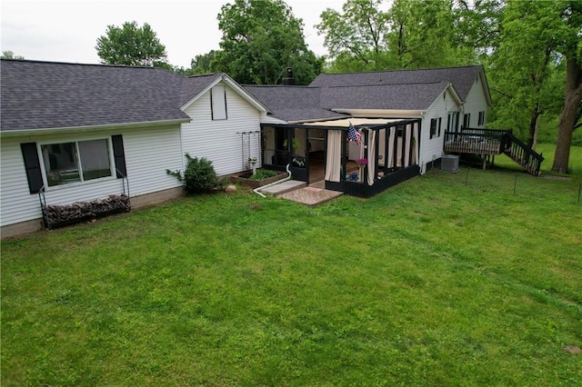 21823 N 1400 E Rd, Danville, IL 61834 - photo 16