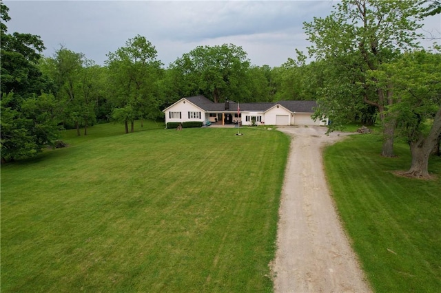 21823 N 1400 E Rd, Danville, IL 61834 - photo 1