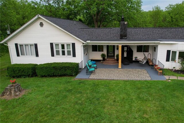 21823 N 1400 E Rd, Danville, IL 61834 - photo 7