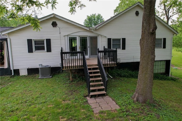 21823 N 1400 E Rd, Danville, IL 61834 - photo 19