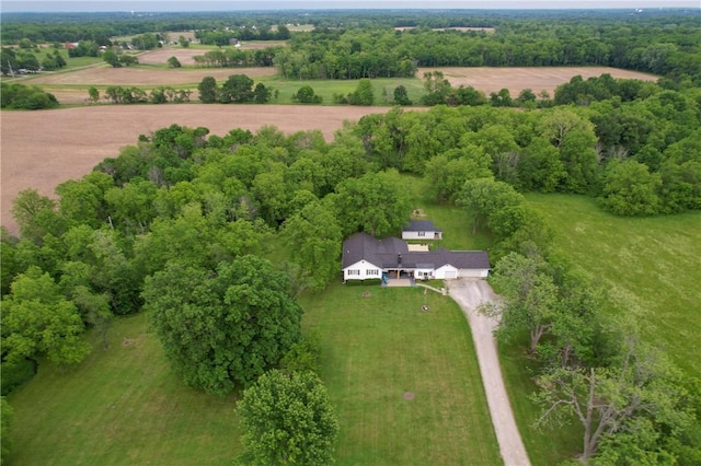 21823 N 1400 E Rd, Danville, IL 61834 - photo 4