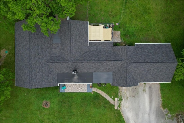 21823 N 1400 E Rd, Danville, IL 61834 - photo 14