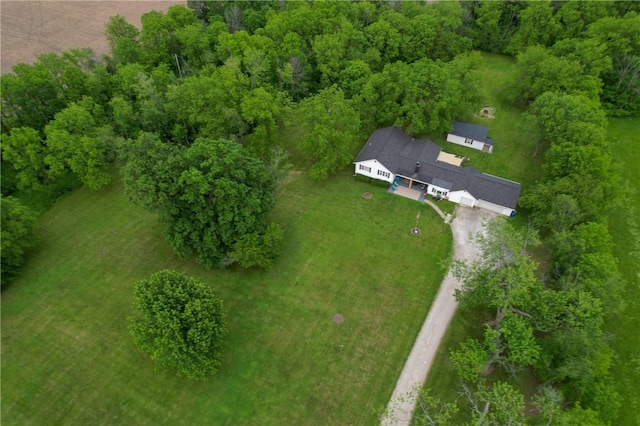 21823 N 1400 E Rd, Danville, IL 61834 - photo 3