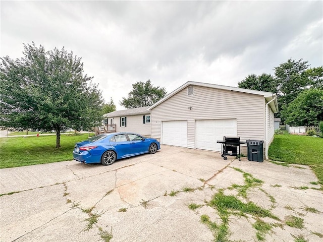 302 Elm St, Marshall, IL 62441 - photo 37