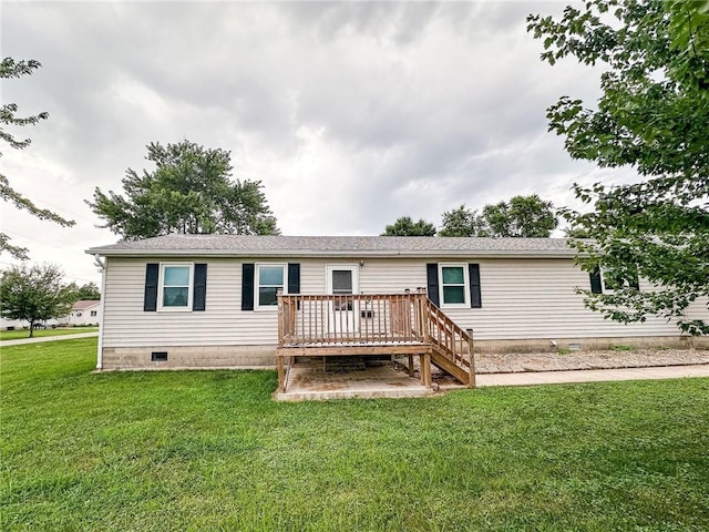302 Elm St, Marshall, IL 62441 - photo 1