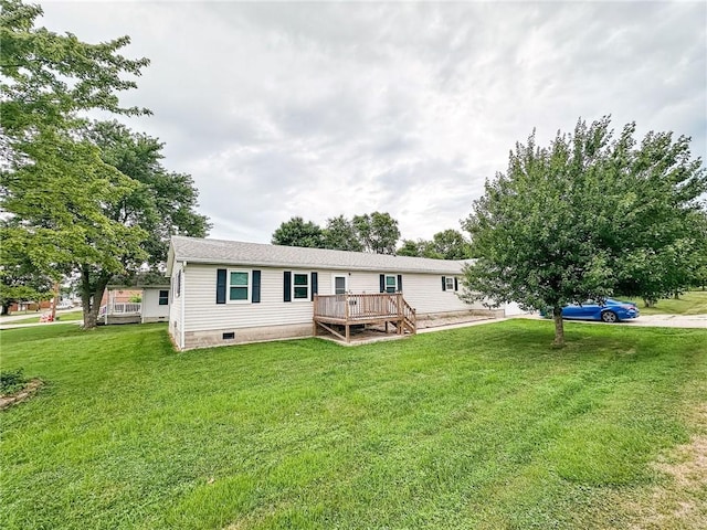 302 Elm St, Marshall, IL 62441 - photo 2