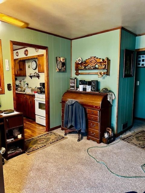 1107 James St, Danville, IL 61832 - photo 6