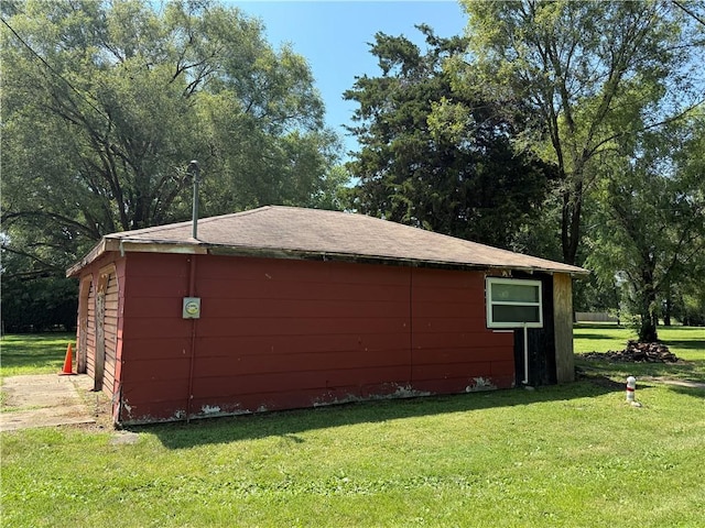 12948 158th St, Brocton, IL 61917 - photo 5