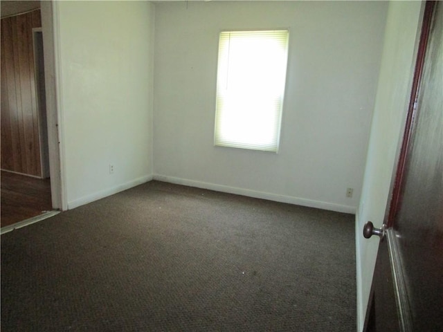 1729 N 20th St, Springfield, IL 62702 - unfurnished bedroom featuring carpet floors