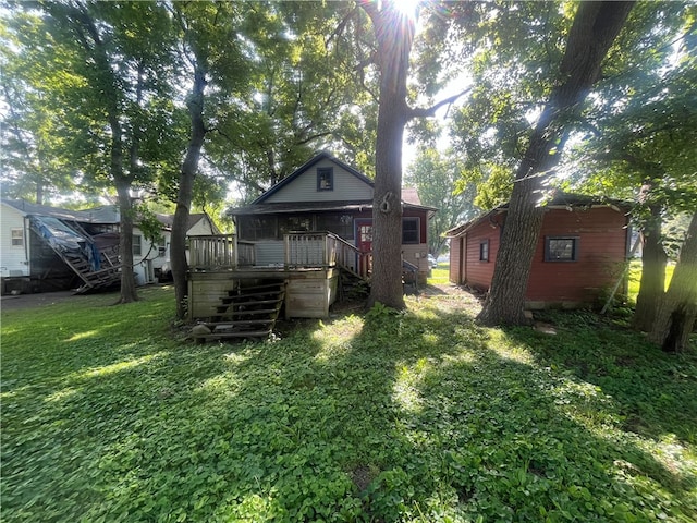 611 N Central Ave, Paris, IL 61944 - photo 4