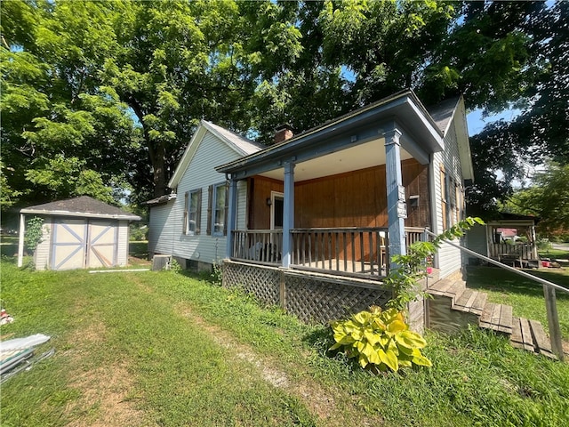 611 N Central Ave, Paris, IL 61944 - photo 2