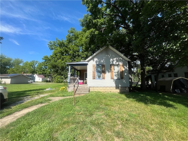611 N Central Ave, Paris, IL 61944 - photo 1