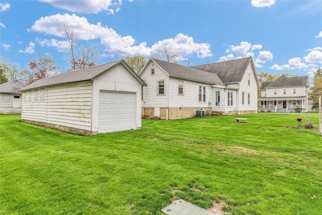 307 W Yates St, Newman, IL 61942 - photo 41