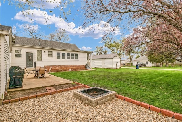 307 W Yates St, Newman, IL 61942 - photo 38