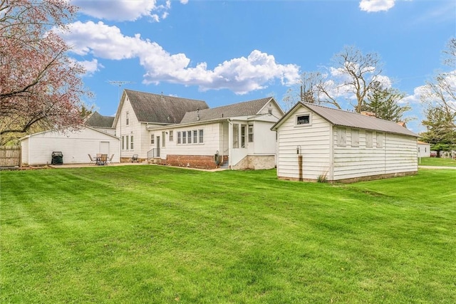 307 W Yates St, Newman, IL 61942 - photo 40
