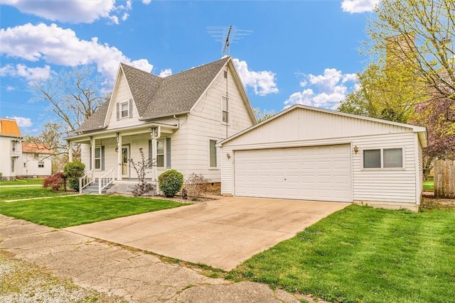 307 W Yates St, Newman, IL 61942 - photo 1