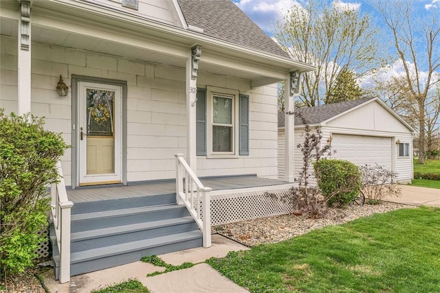 307 W Yates St, Newman, IL 61942 - photo 6