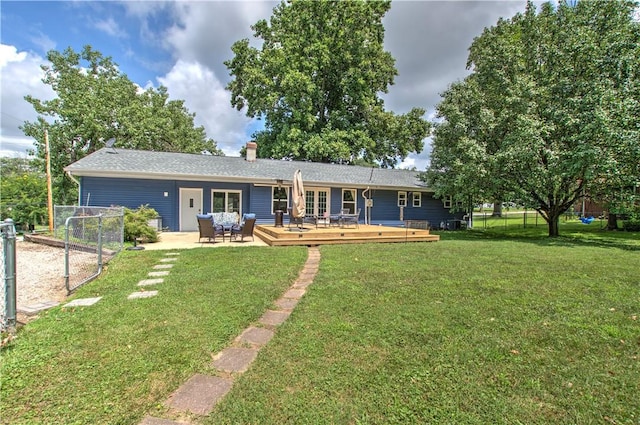 2525 E Lost Bridge Rd, Decatur, IL 62521 - photo 21