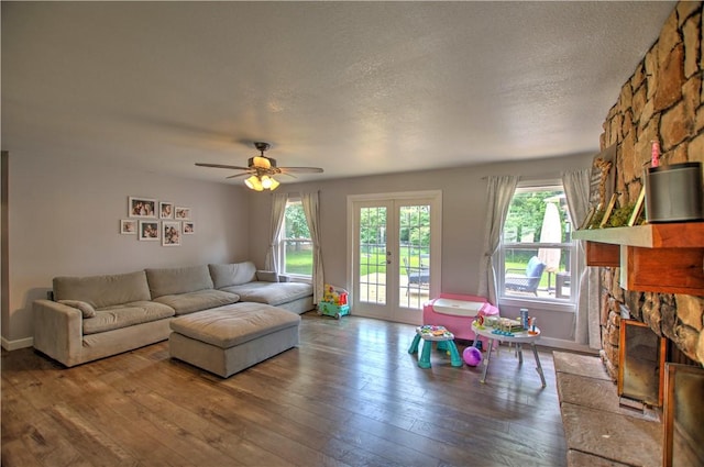 2525 E Lost Bridge Rd, Decatur, IL 62521 - photo 5