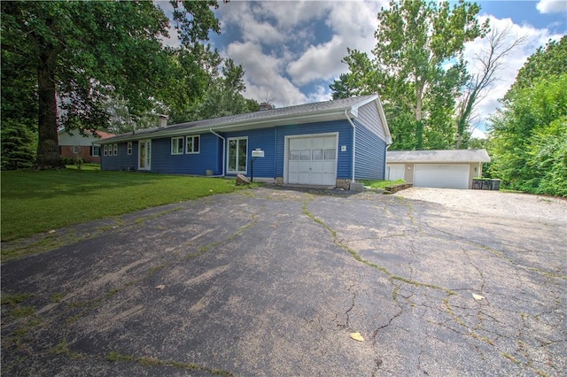 2525 E Lost Bridge Rd, Decatur, IL 62521 - photo 3