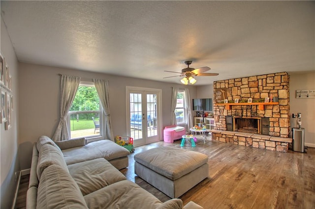 2525 E Lost Bridge Rd, Decatur, IL 62521 - photo 4