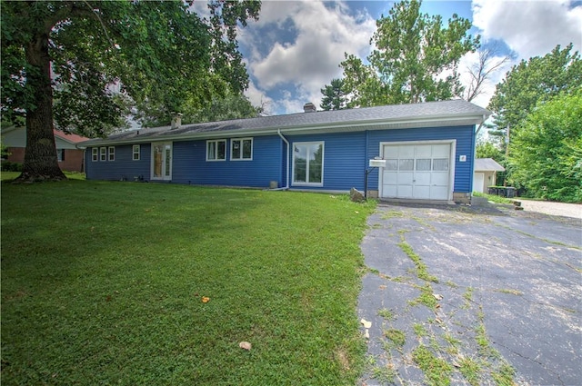 2525 E Lost Bridge Rd, Decatur, IL 62521 - photo 2