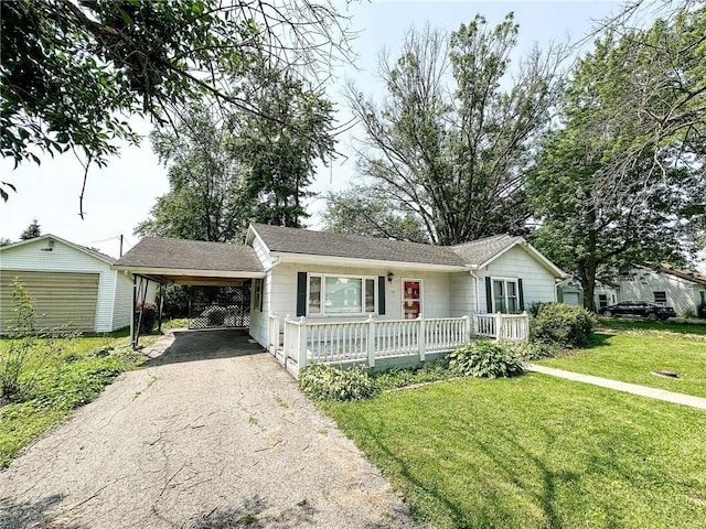 113 E Ohio St, Martinsville, IL 62442 - photo 2