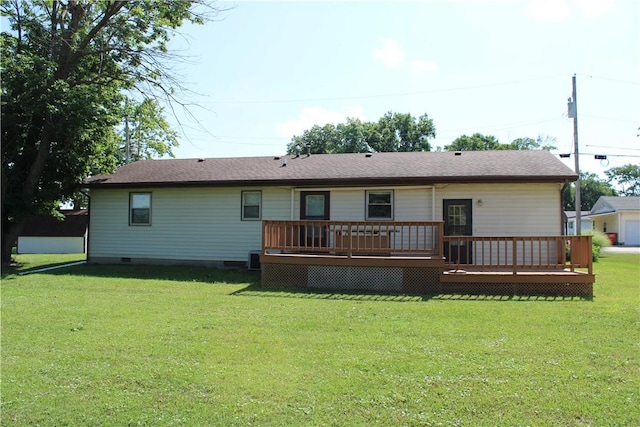 308 N Locust St, Shelbyville, IL 62565 - photo 2