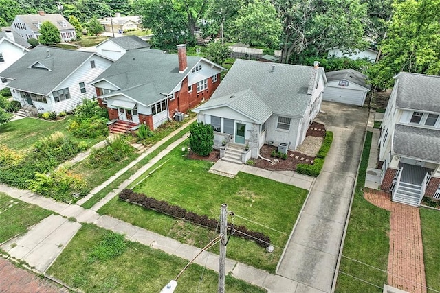 246 Taylor Ave, Decatur, IL 62522 - photo 2