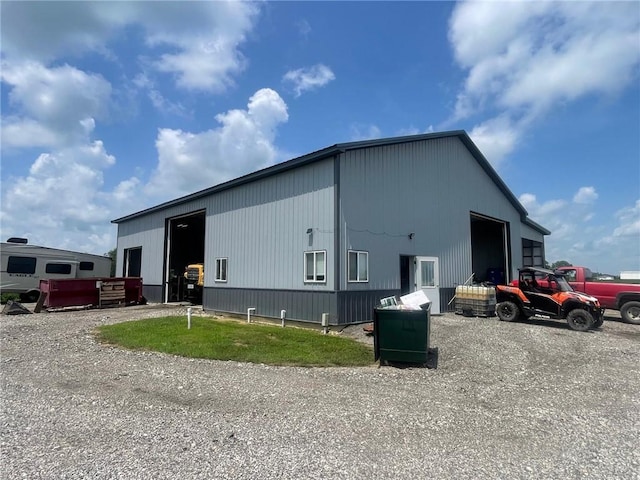 1273 N 1425th St, Mason, IL 62443 - photo 17