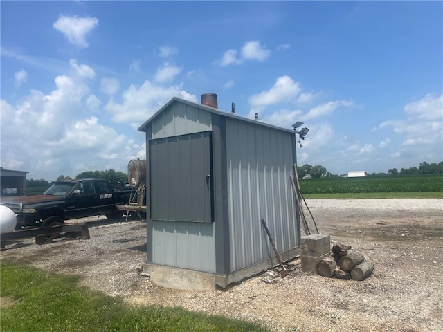 1273 N 1425th St, Mason, IL 62443 - photo 26