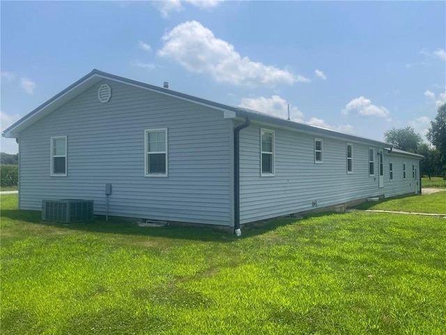 1273 N 1425th St, Mason, IL 62443 - photo 3