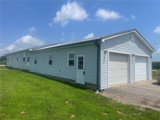 1273 N 1425th St, Mason, IL 62443 - photo 2